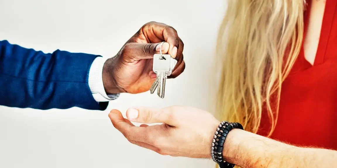 house buyer lexington ky