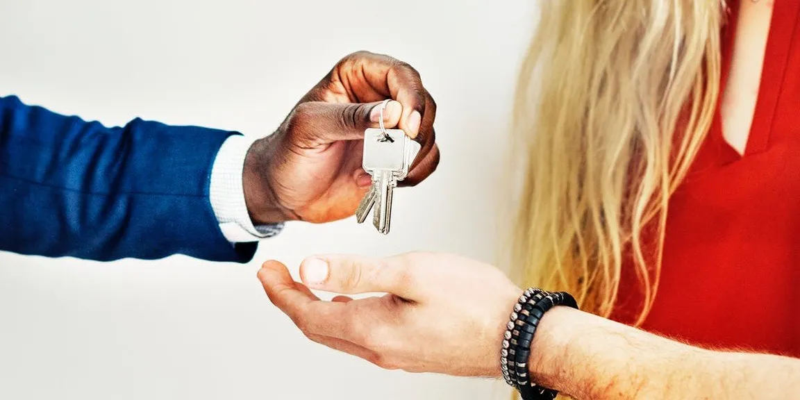 house buyer lexington ky