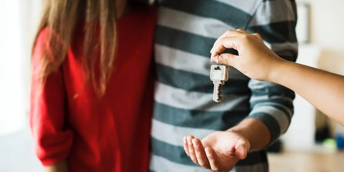 home buyers lexington KY