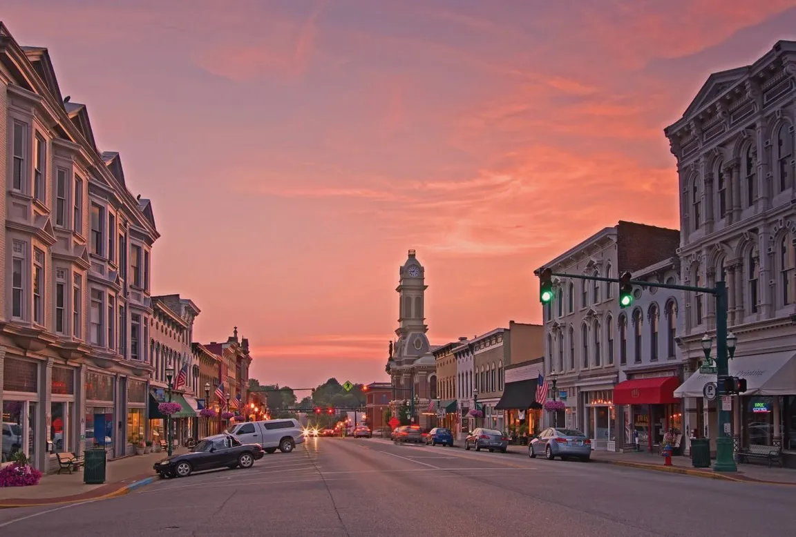 Sell My House Fast Georgetown KY