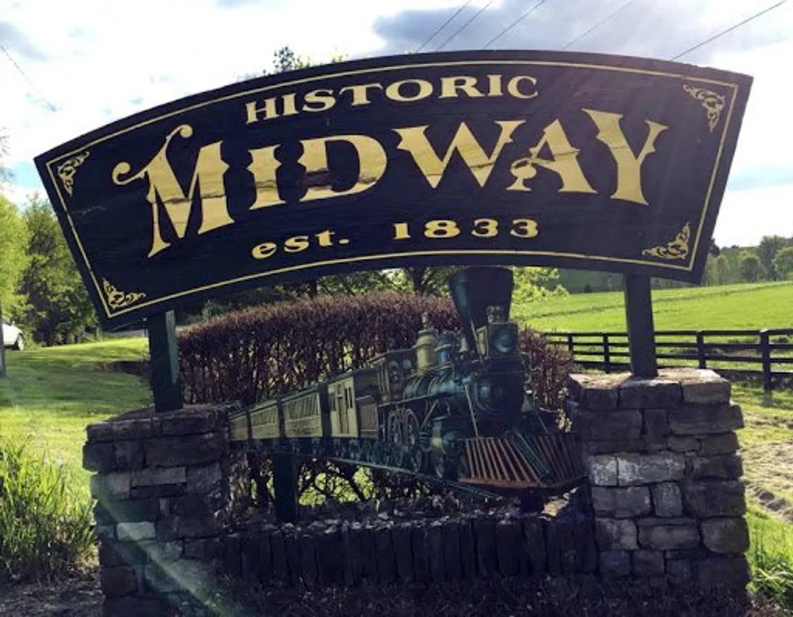 Sell My House Fast Midway KY
