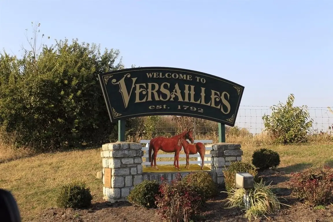 Sell My House Fast Versailles KY