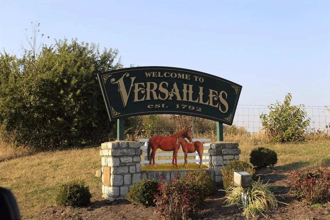 Sell My House Fast Versailles KY