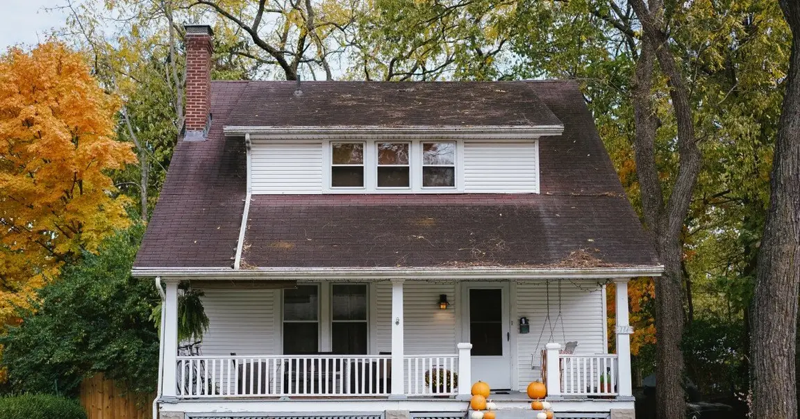 Selling Your House Now