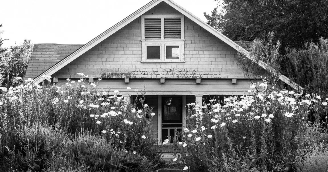 sell your house
