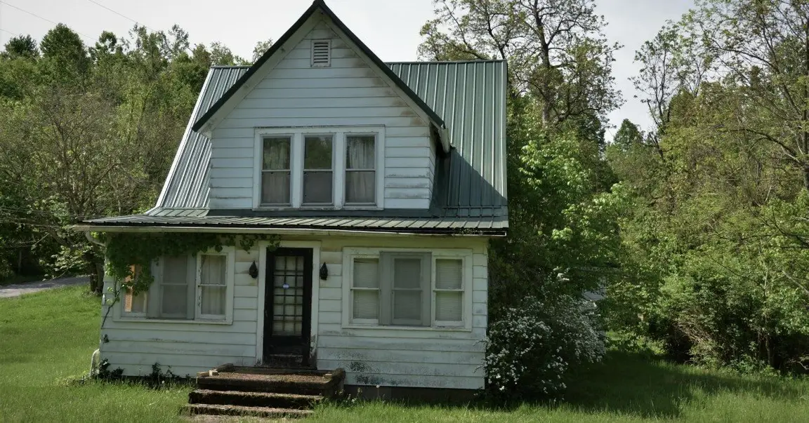 House Isn't Selling