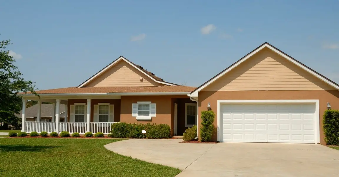 Lexington Property Owners