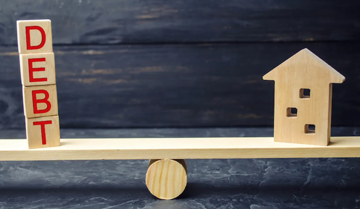 how to avoid trouble paying your mortgage in Dallas Texas