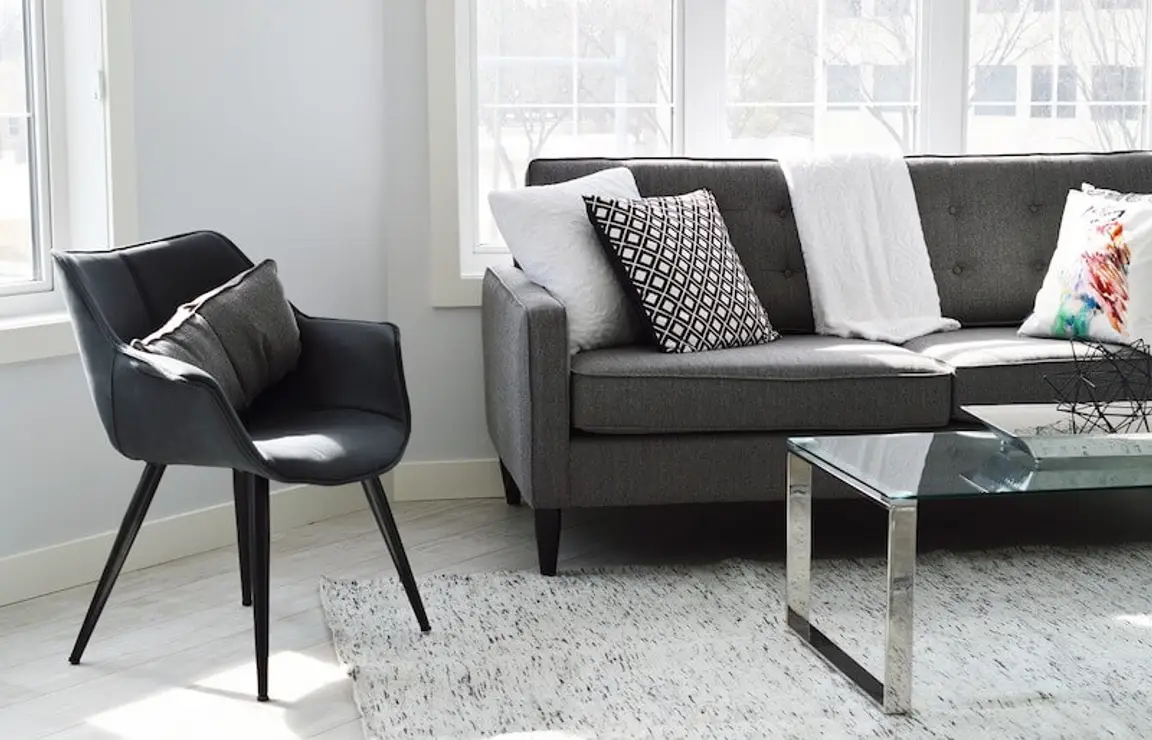 Staging a House to Sell in Dallas