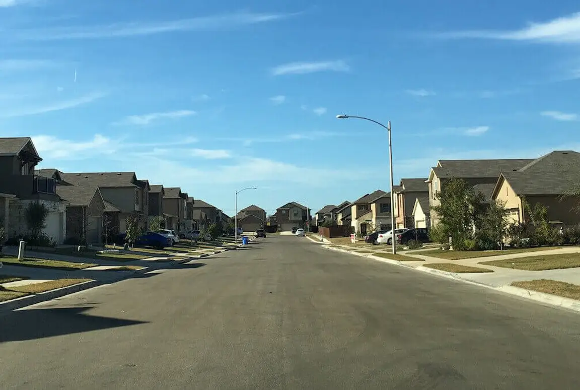 Jamie Buys Houses
