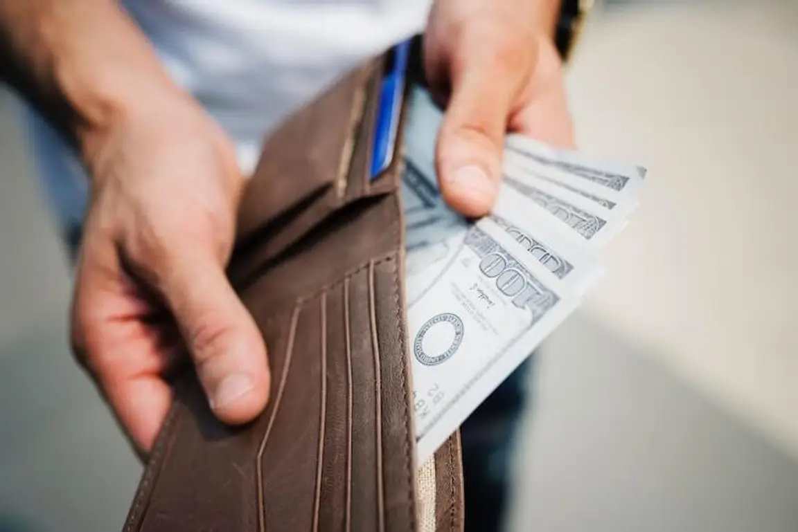 Money out of pocket to sell your house
