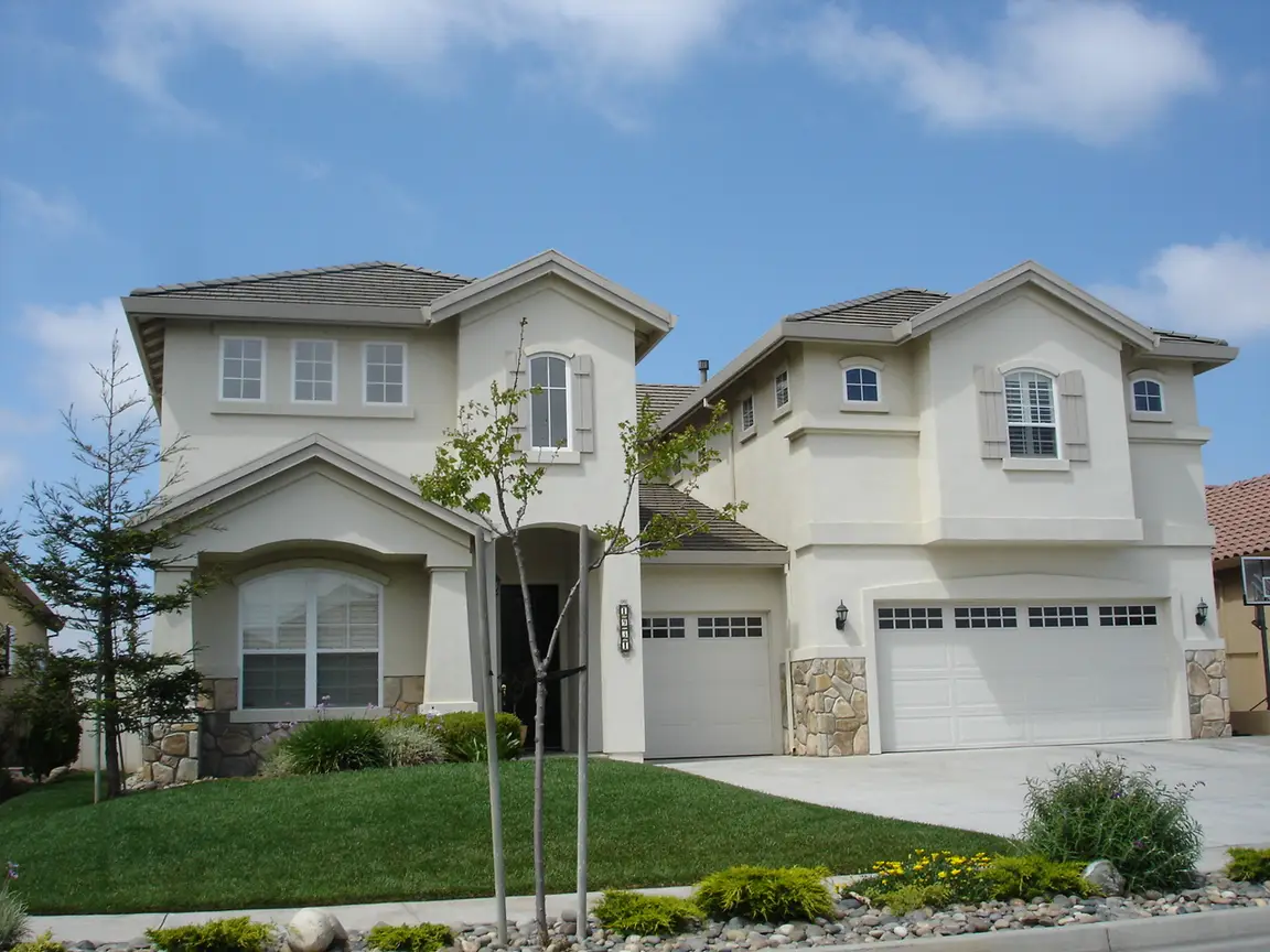We buy houses for cash