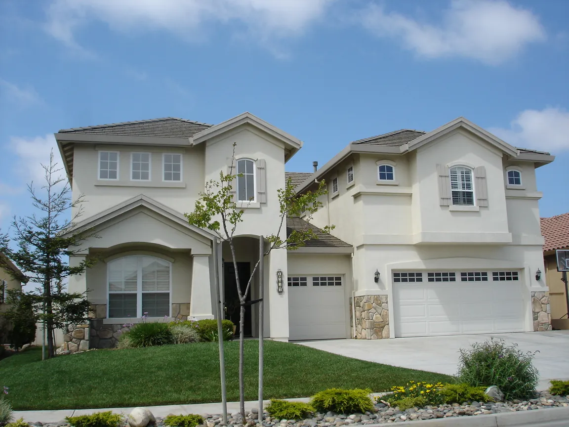 We buy houses for cash