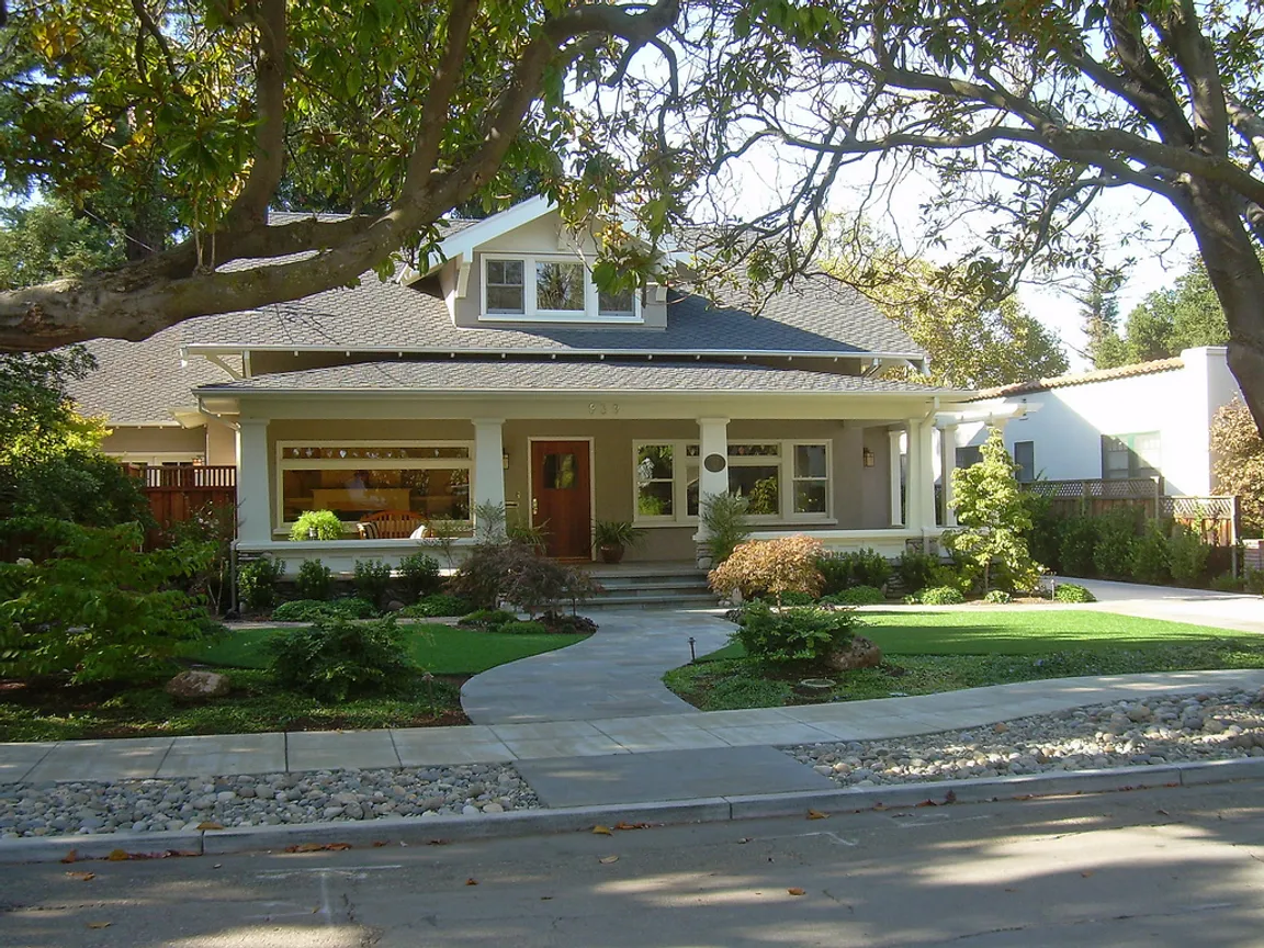 We buy houses for cash