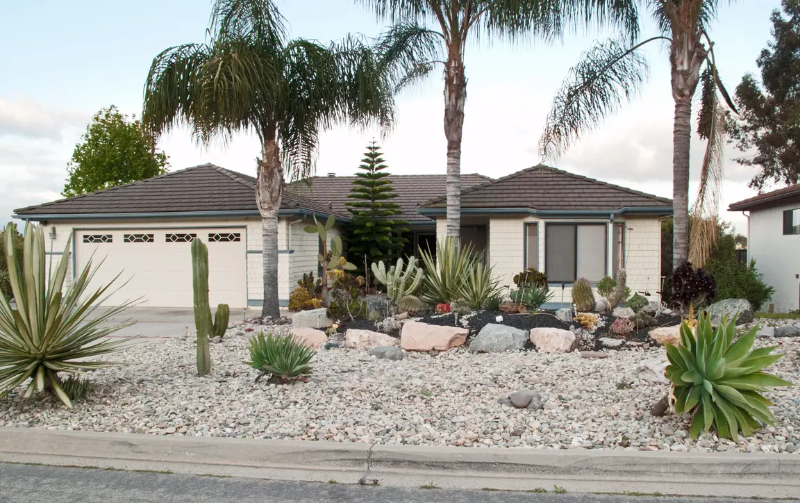 We buy houses for cash
