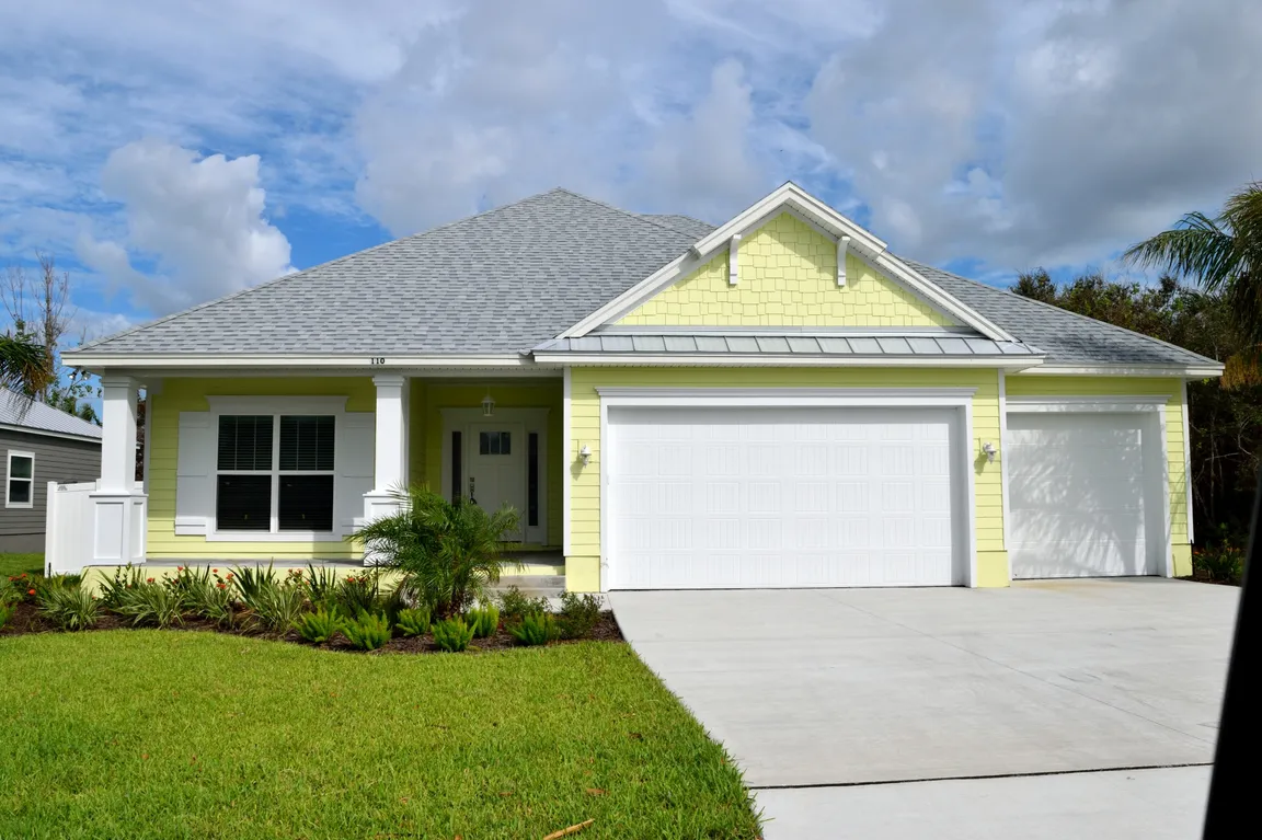 We buy houses for cash