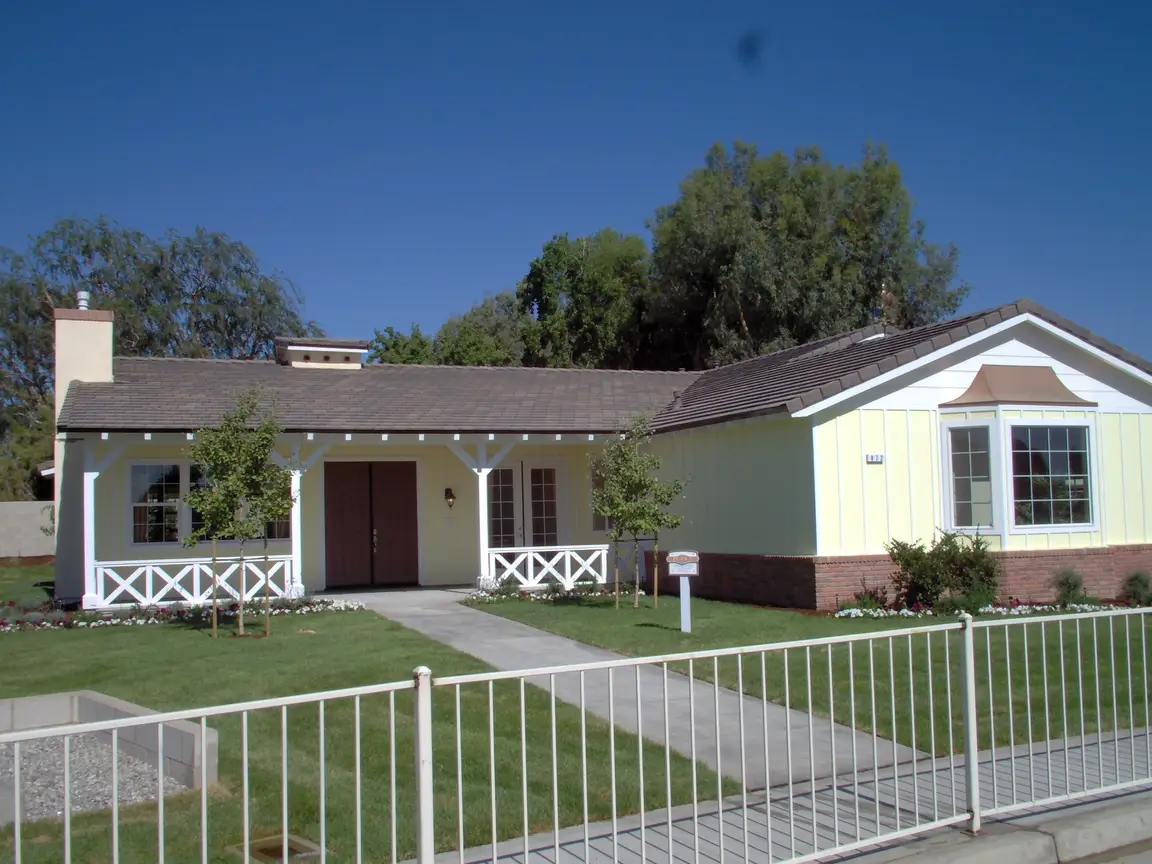 We buy houses for cash