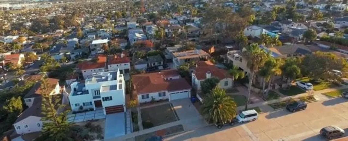 Sell My House Fast Barrio Logan