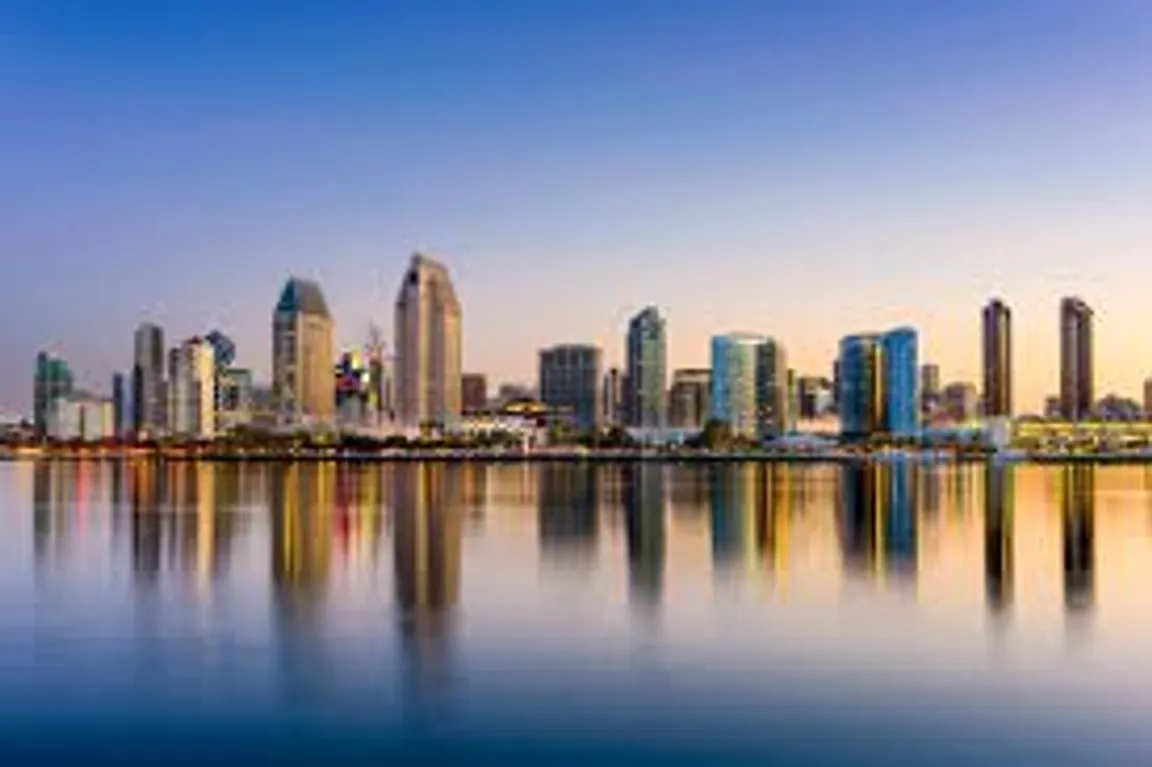 san diego