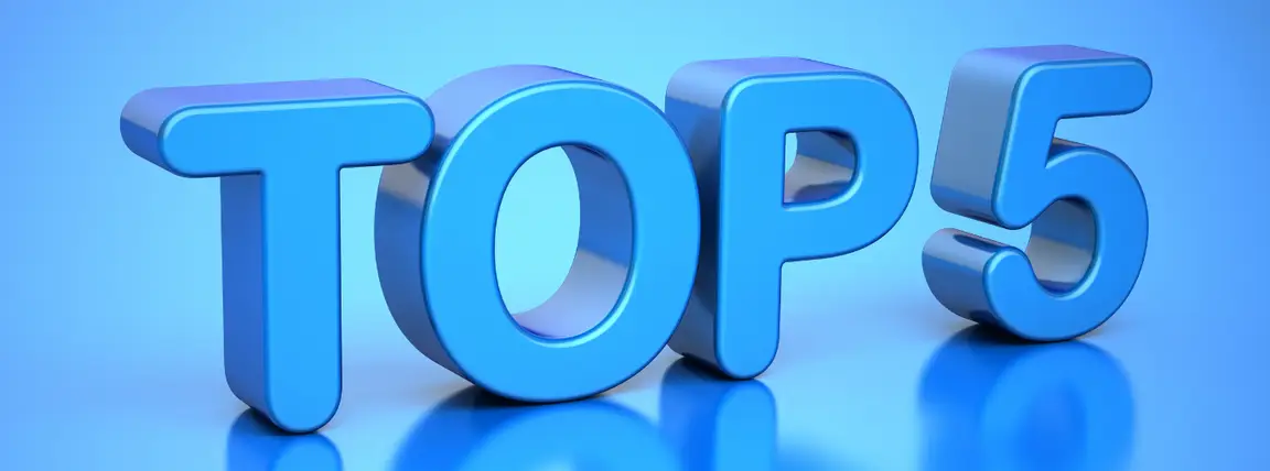 top 5 questions about cash buyers
