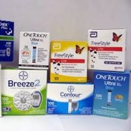 CENTRAL FL CASH FOR DIABETIC SUPPLIES