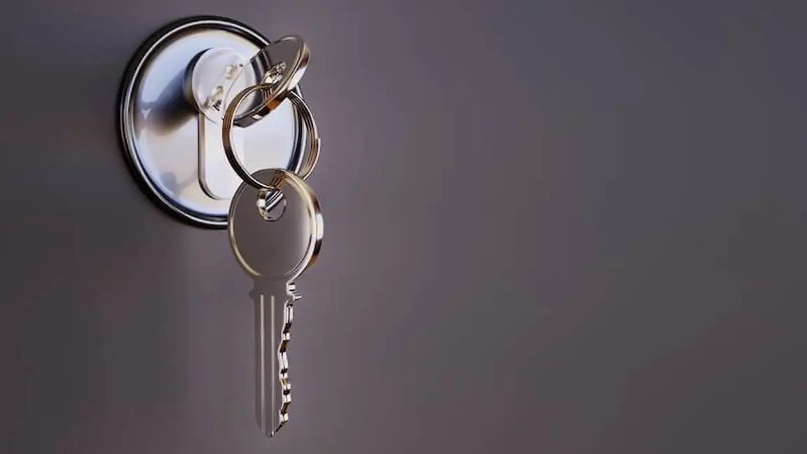 Cash for Keys
