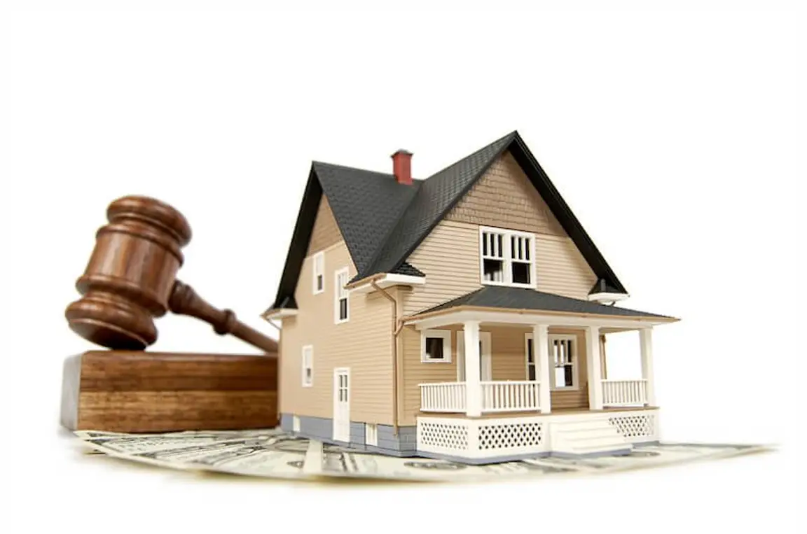 Judgement on a home lien in Memphis