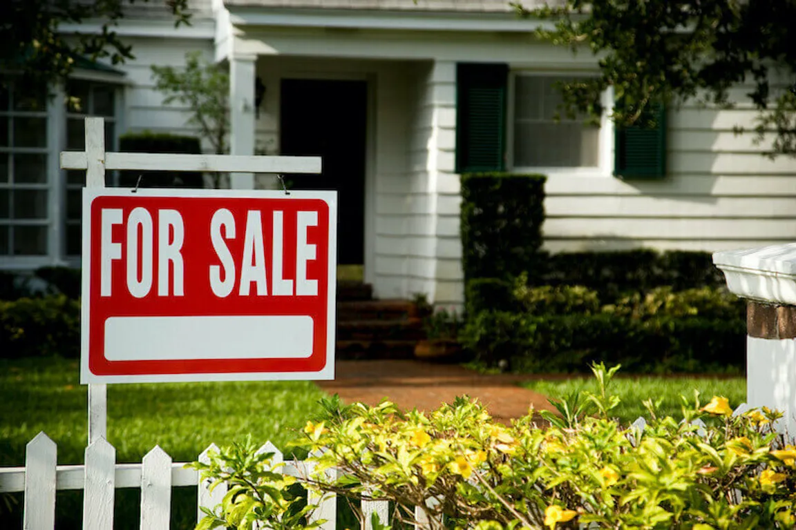 Rental property with tenants for sale