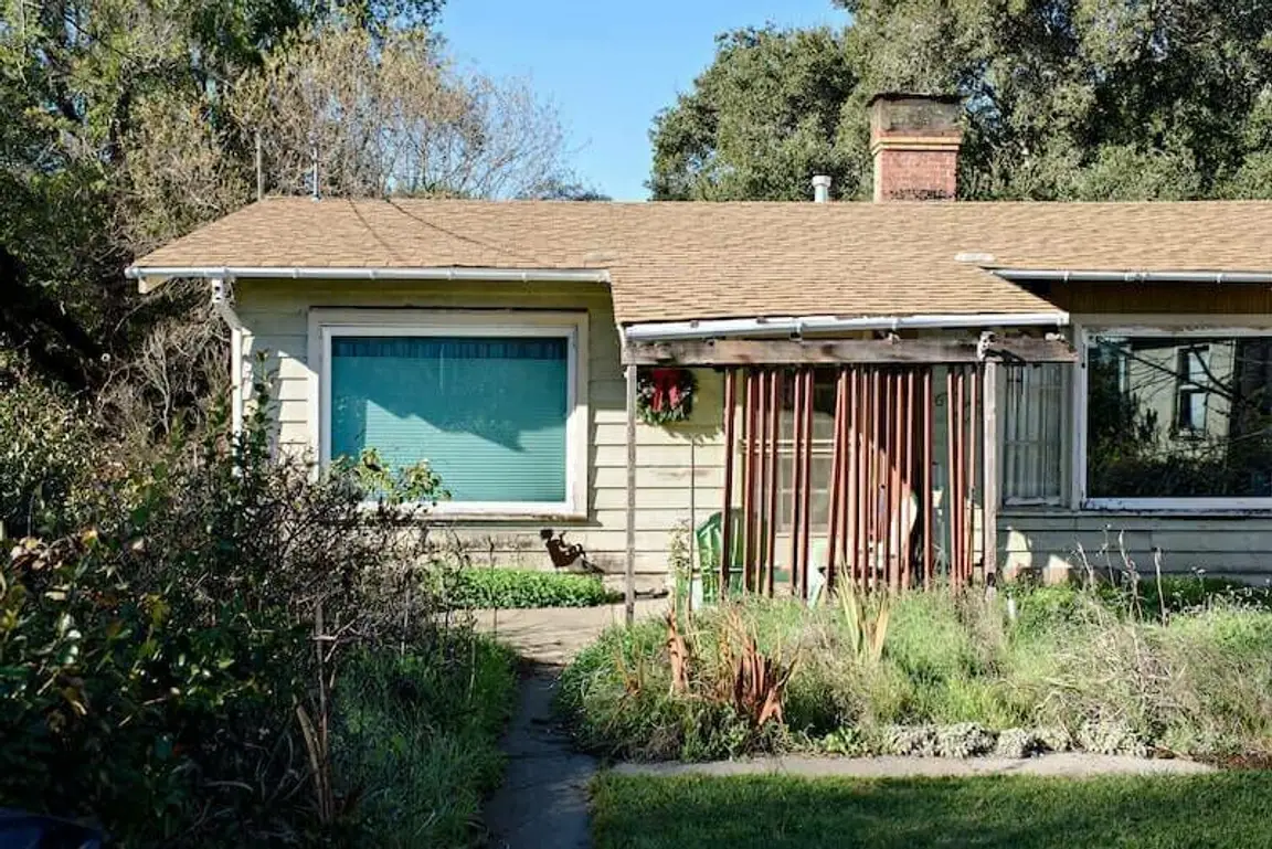 Sell an Ugly House Fast in TN