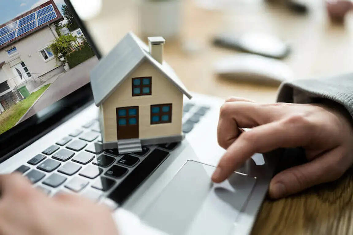 Sell Your House Online in Tennessee