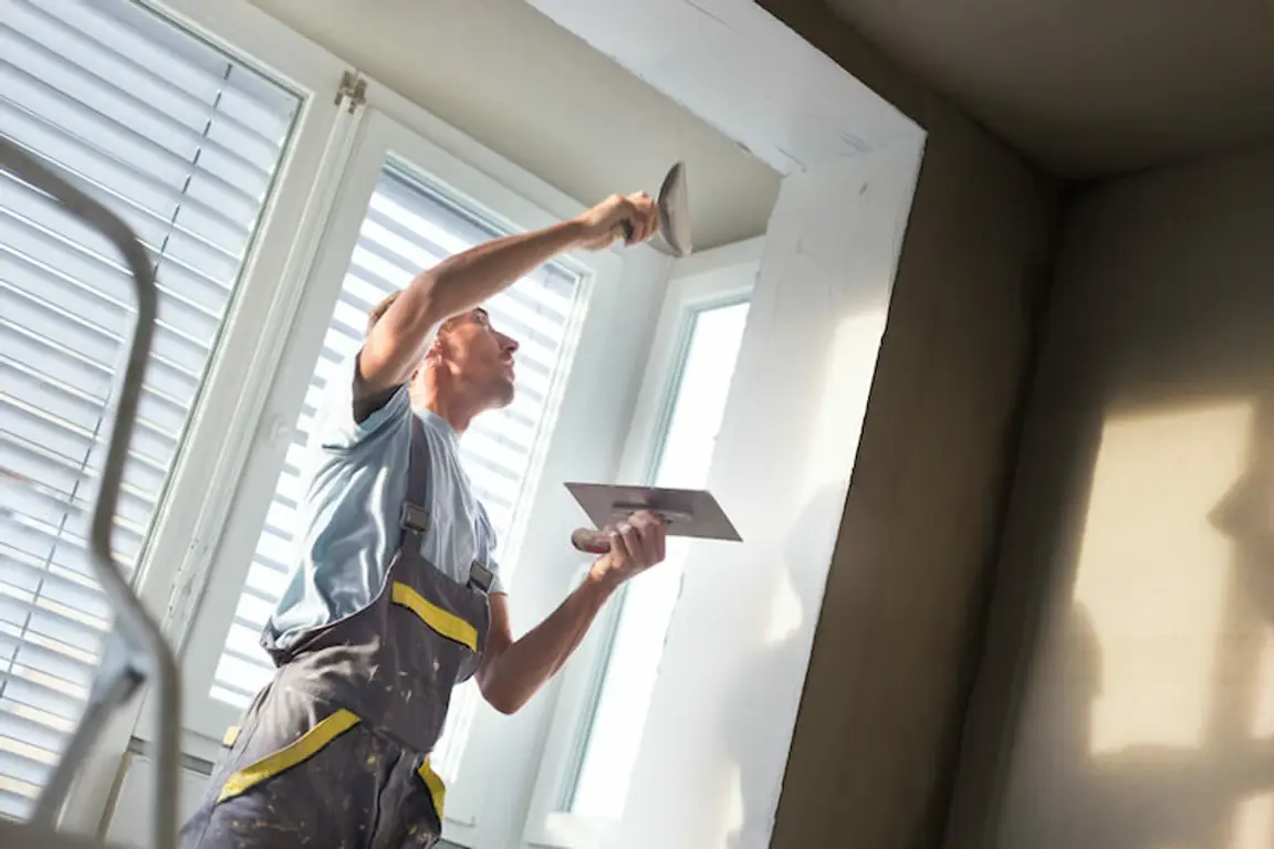 fixing before selling a house in Tennessee
