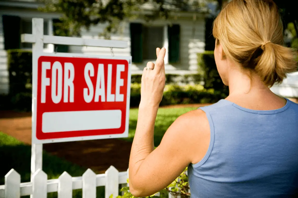 HELP! I Need to Sell My House to Pay off Student Loans