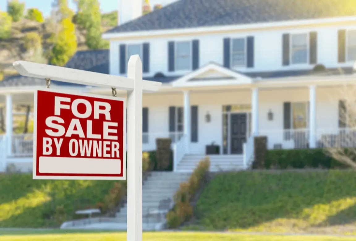 Pros and Cons of Selling a House Privately