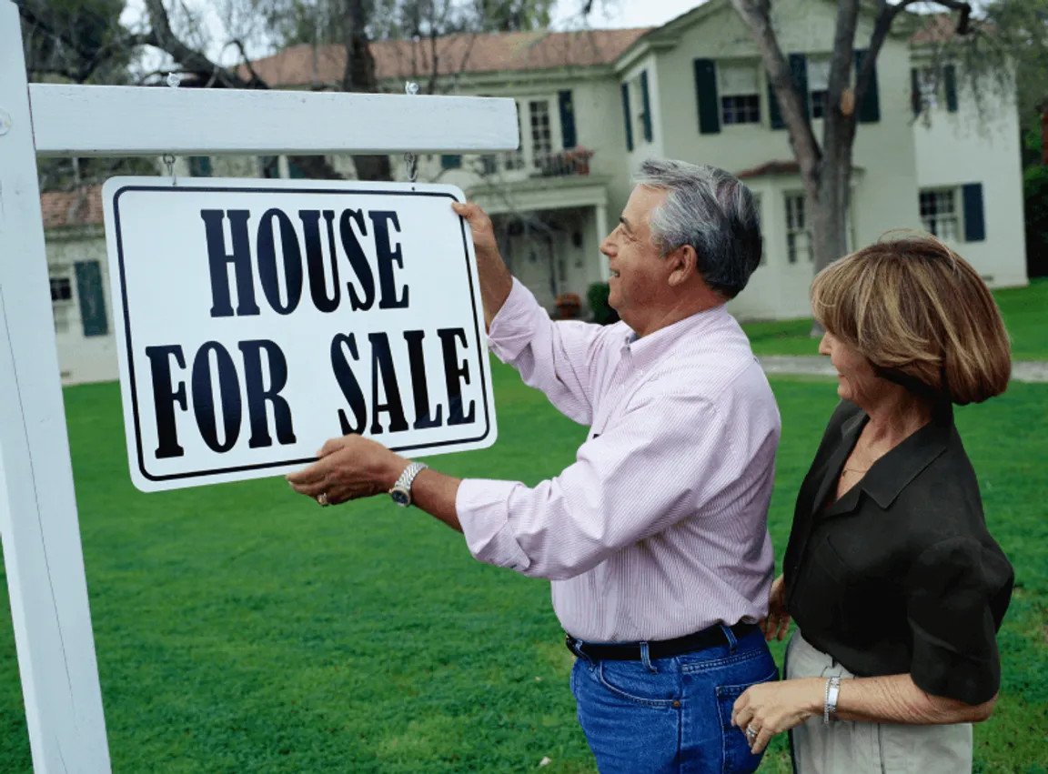 Complete Guide to Help You Sell Your House in 5 Days