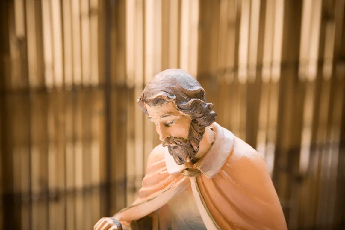 St Joseph Statue and Prayer to Help You Sell Your House