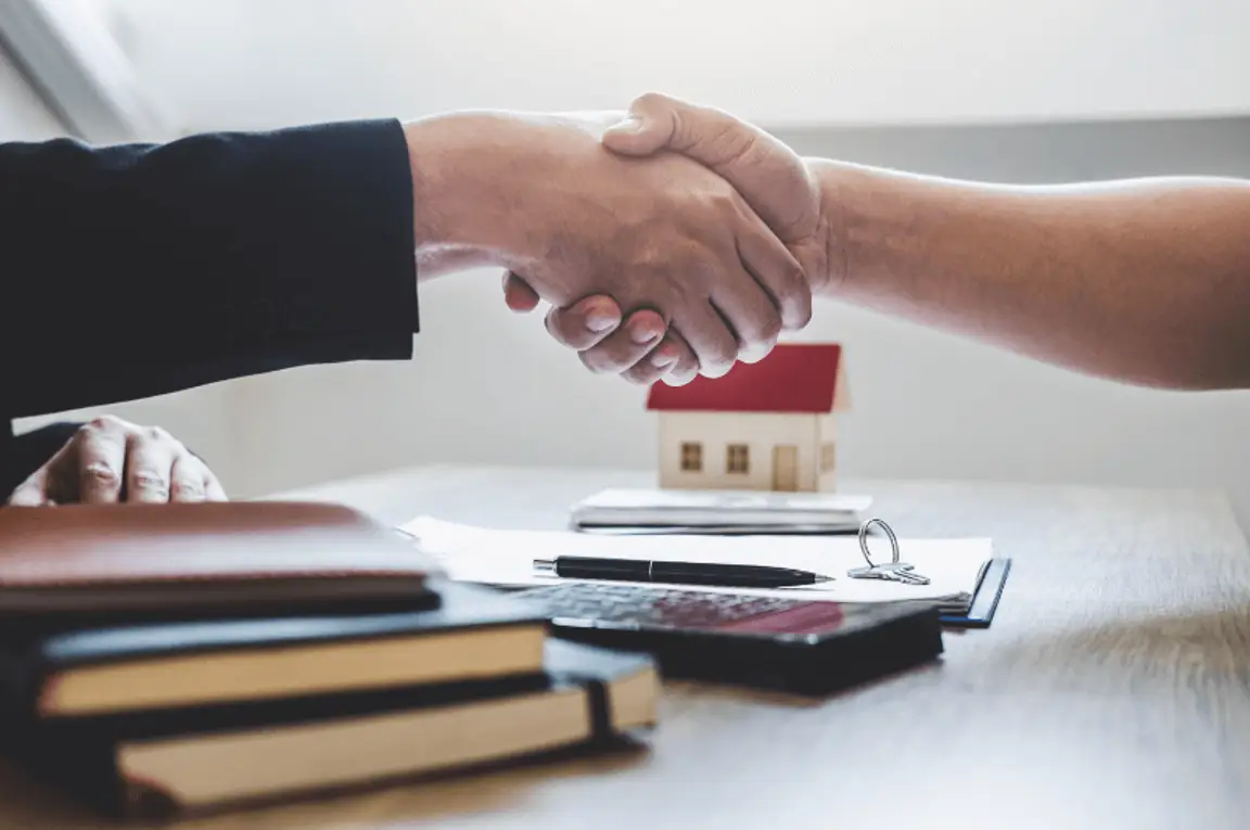 How To Sell My House To My Business