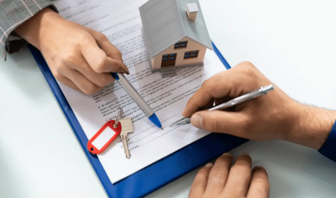 Your Guide To A Preliminary Title Report