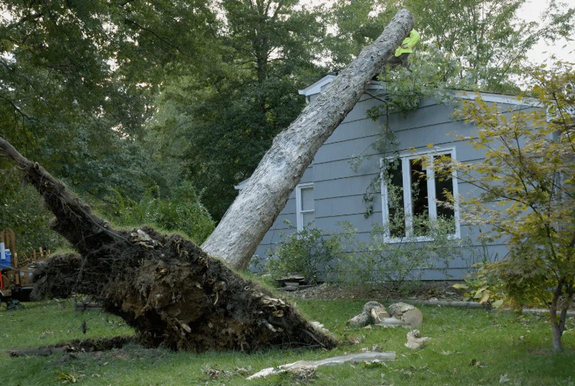 How To Sell Houses Damaged By Storm
