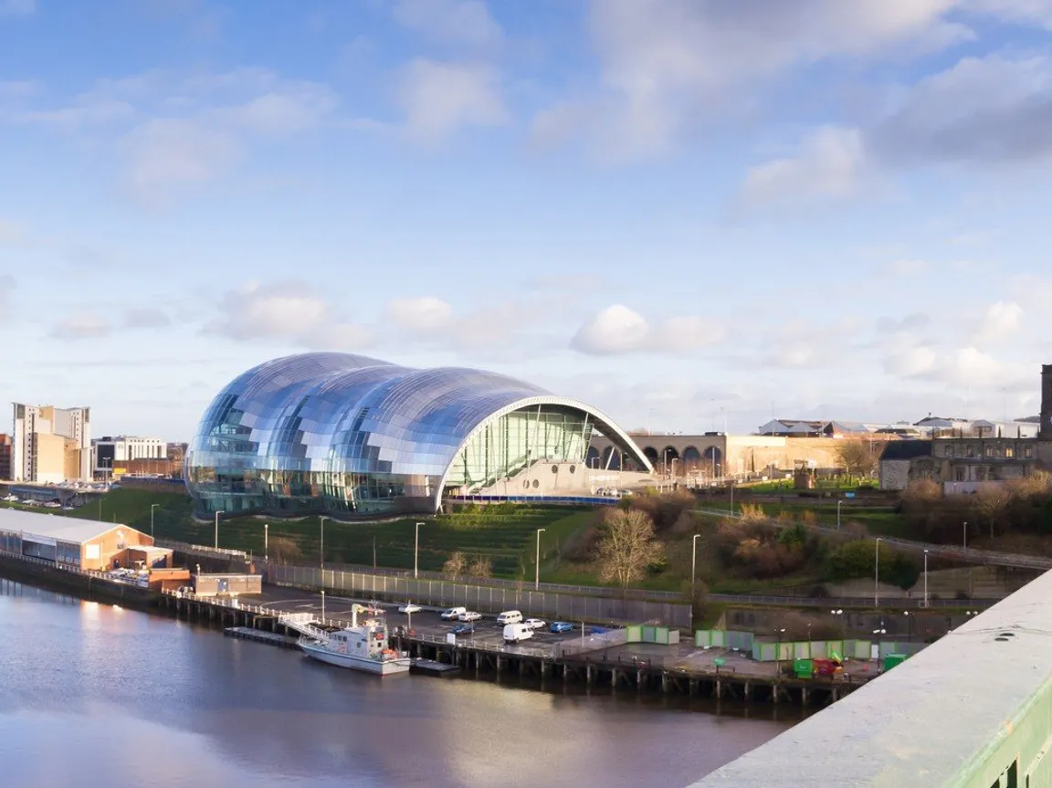local Newcastle property buyers
