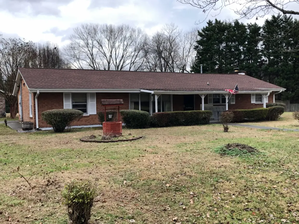 we buy houses in Knoxville