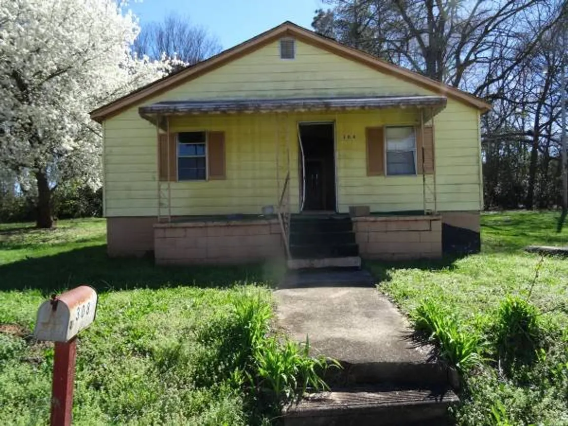 Investment Properties Asheville NC