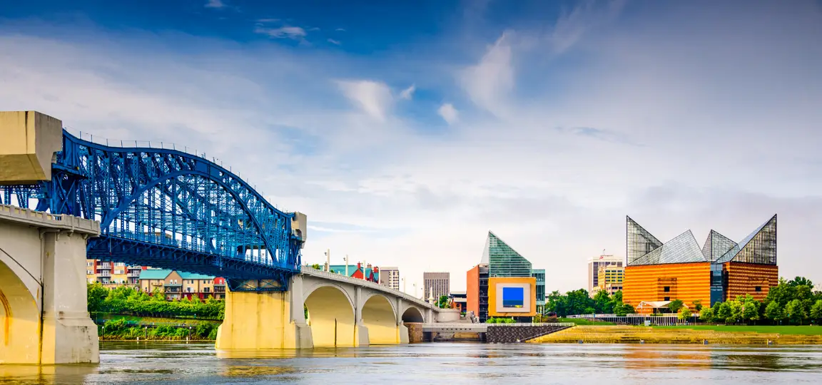 We Buy Houses Chattanooga TN