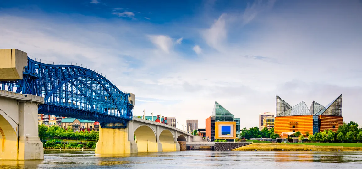 We Buy Houses Chattanooga TN