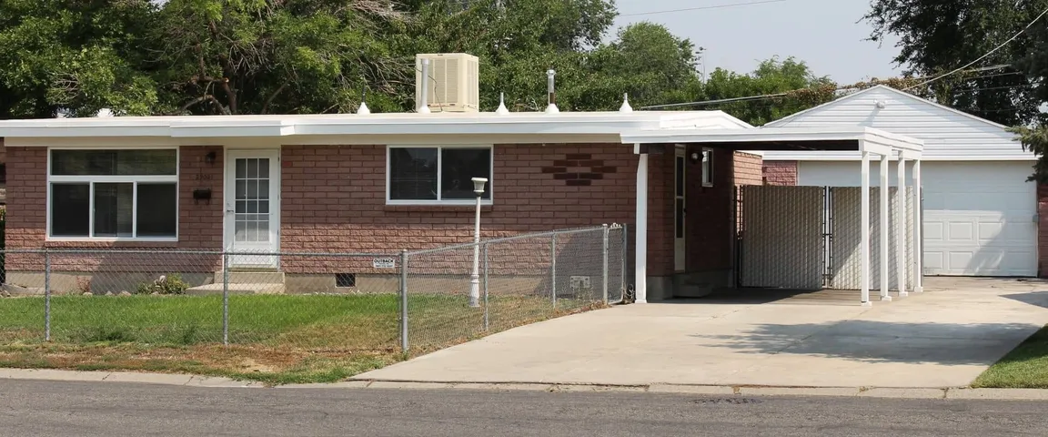 house for sale west valley utah