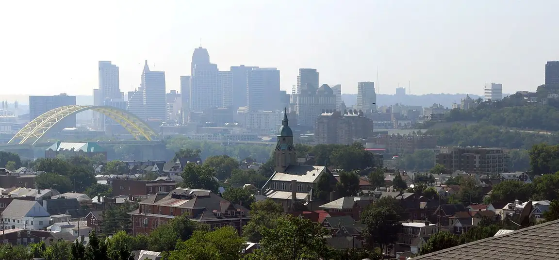 We buy houses in Bellevue, KY