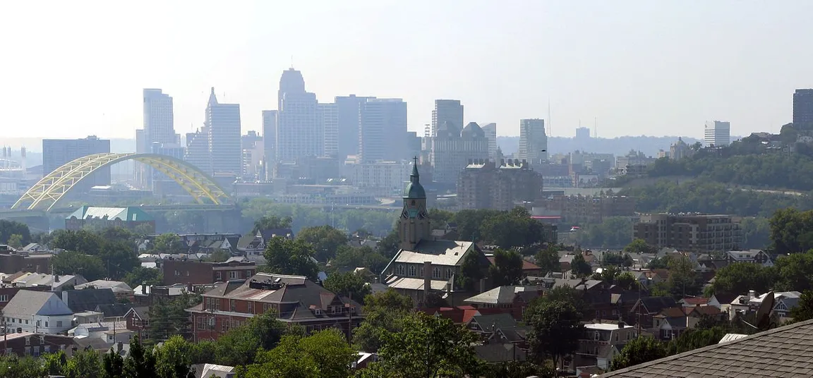 We buy houses in Bellevue, KY