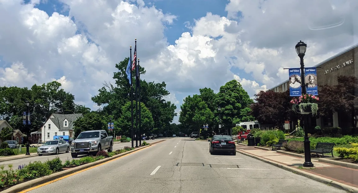 Sell your house fast in Ft Thomas, KY
