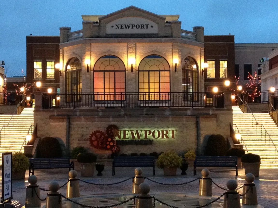 We buy houses in Newport, KY
