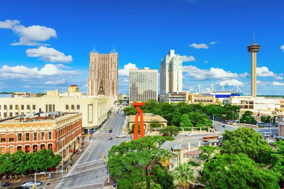 Sell My House Fast In San Antonio Texas
