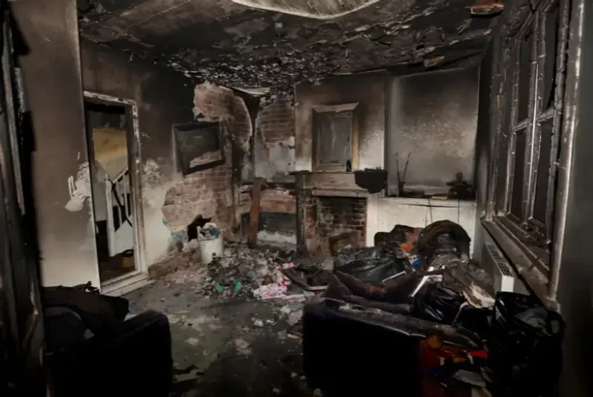 How to Sell a Fire-Damaged Home in Helotes